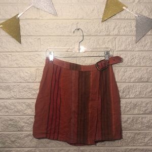 Urban Outfitters skirt